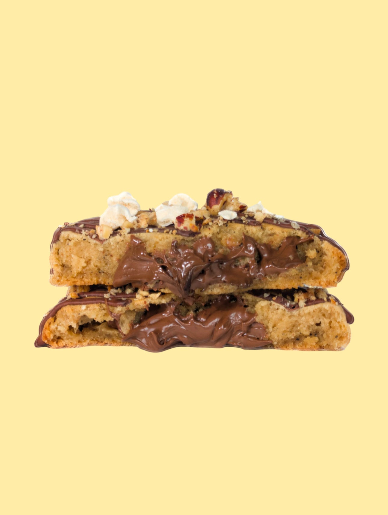 Hazelnut Crunch