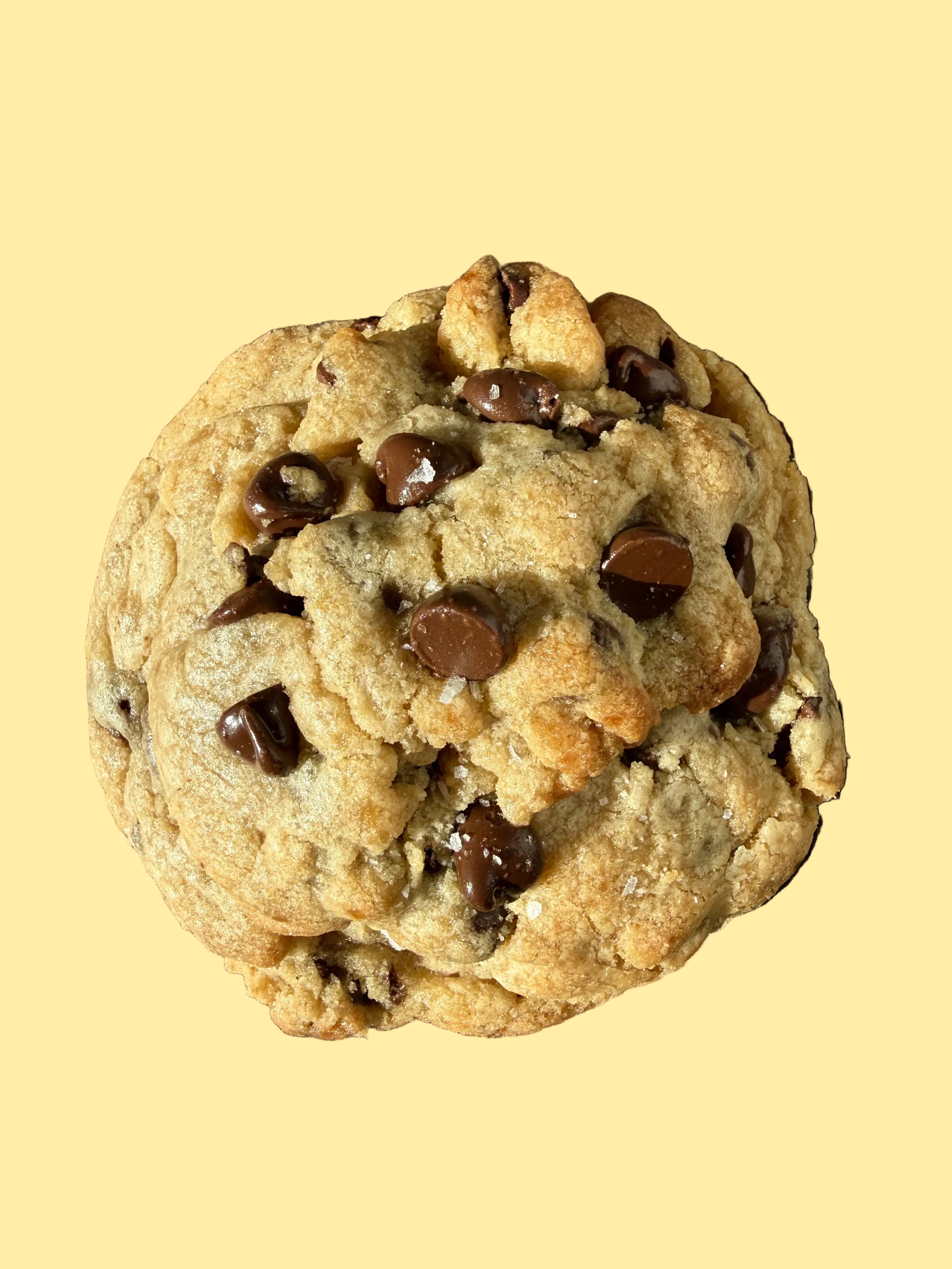 OG Brown Butter Chocolate Chip