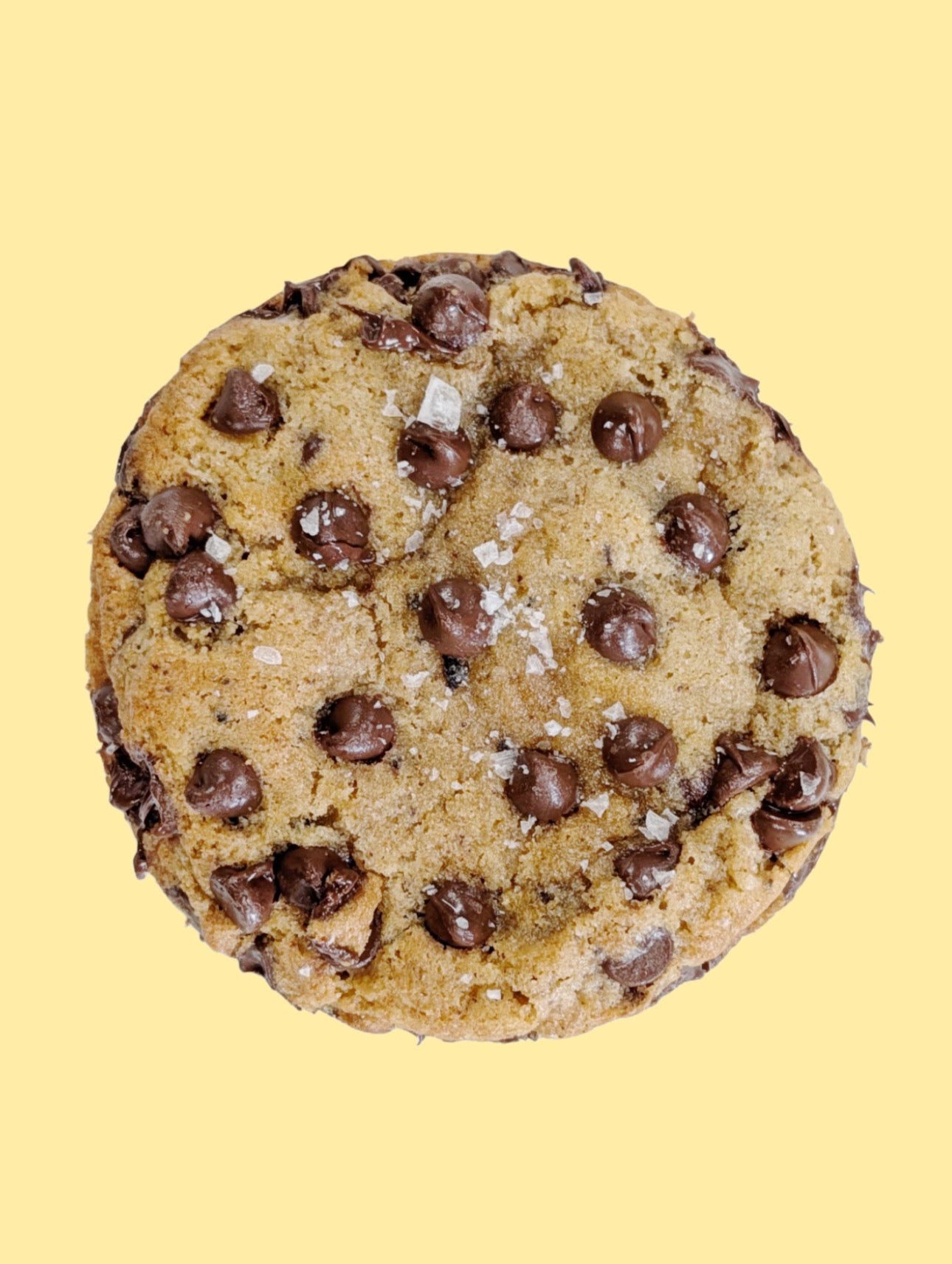 OG Brown Butter Chocolate Chip
