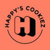 Happys Cookiez - Home