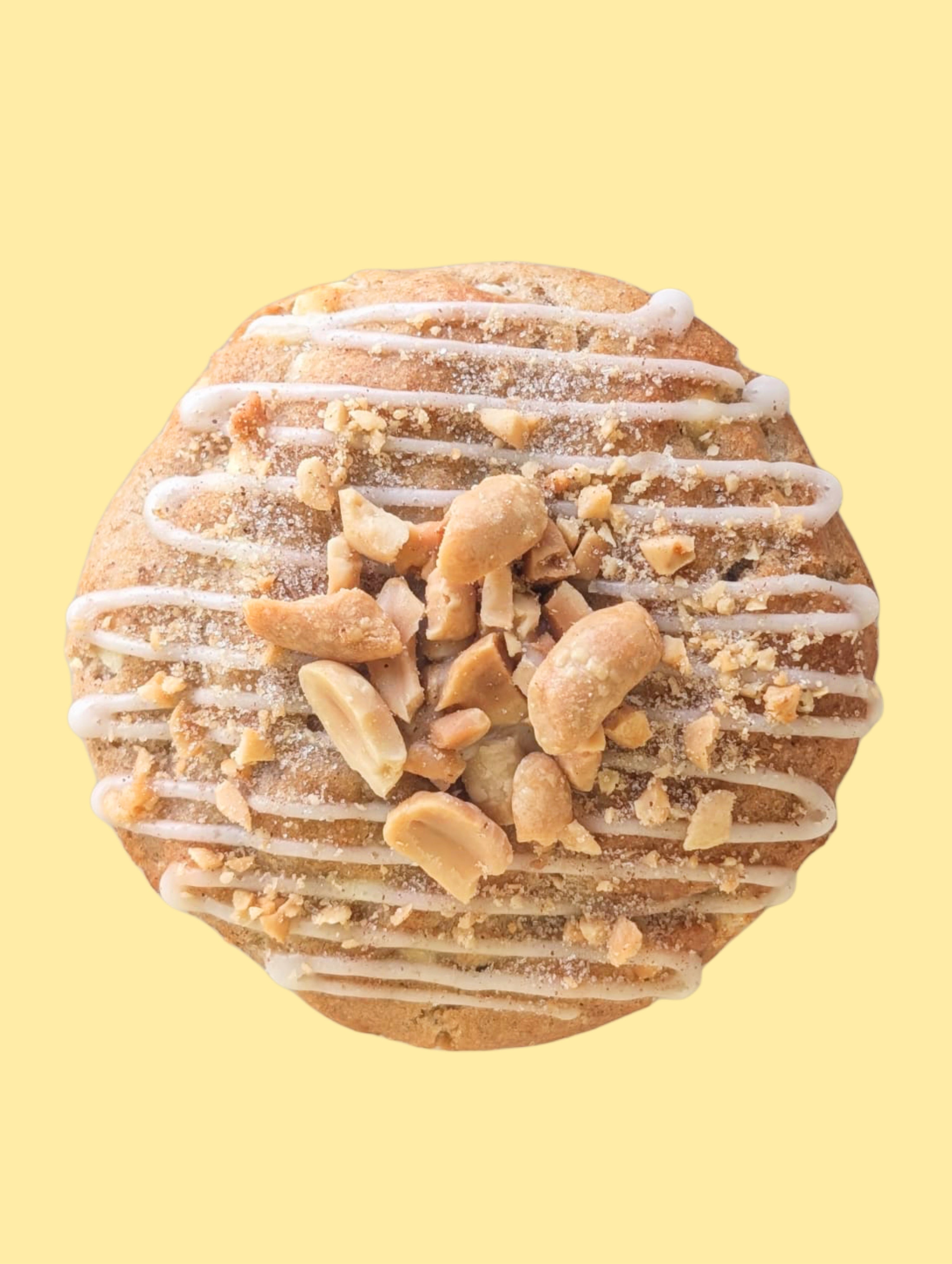 The Churro